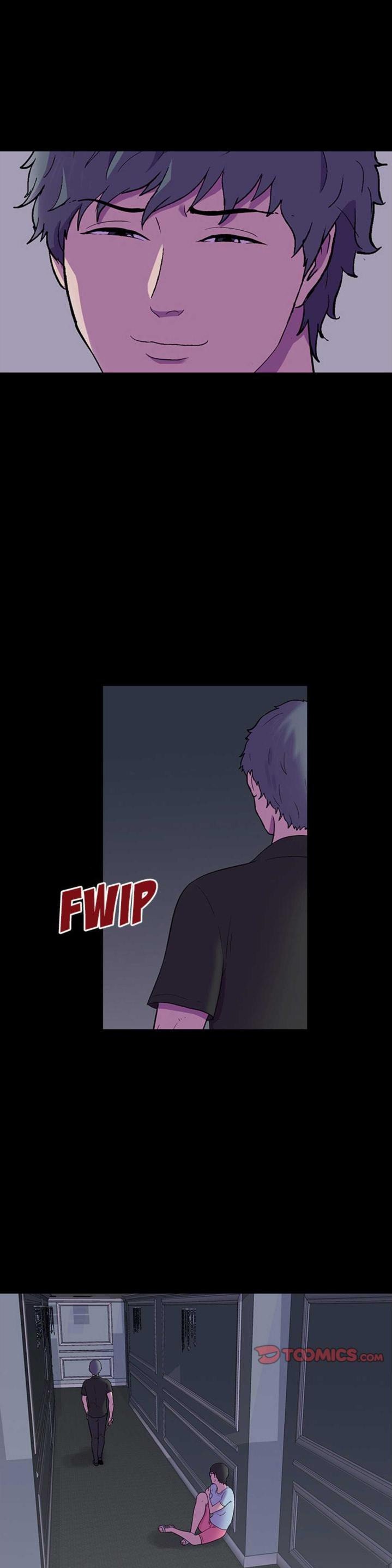 Project Utopia - Chapter 166 [photo 13] - MangaPorn