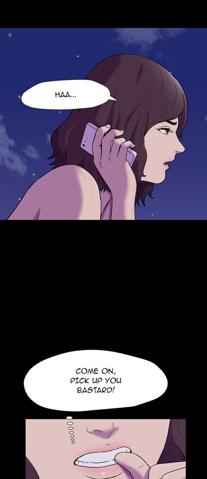 Project Utopia - Chapter 166 [photo 21] - MangaPorn