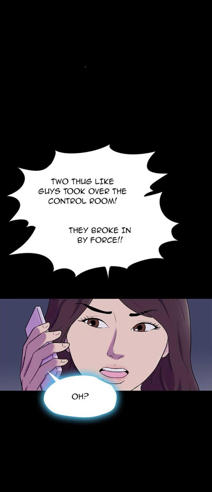 Project Utopia - Chapter 166 [photo 24] - MangaPorn