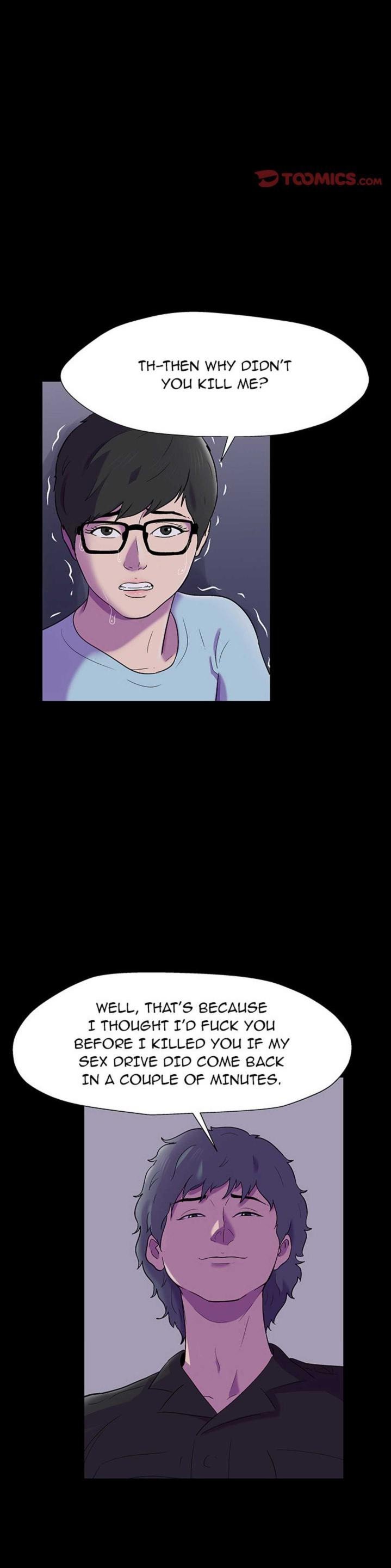 Project Utopia - Chapter 166 [photo 5] - MangaPorn