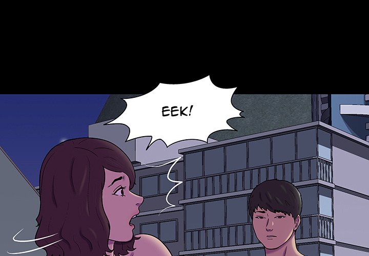 Project Utopia - Chapter 167 [photo 1] - MangaPorn
