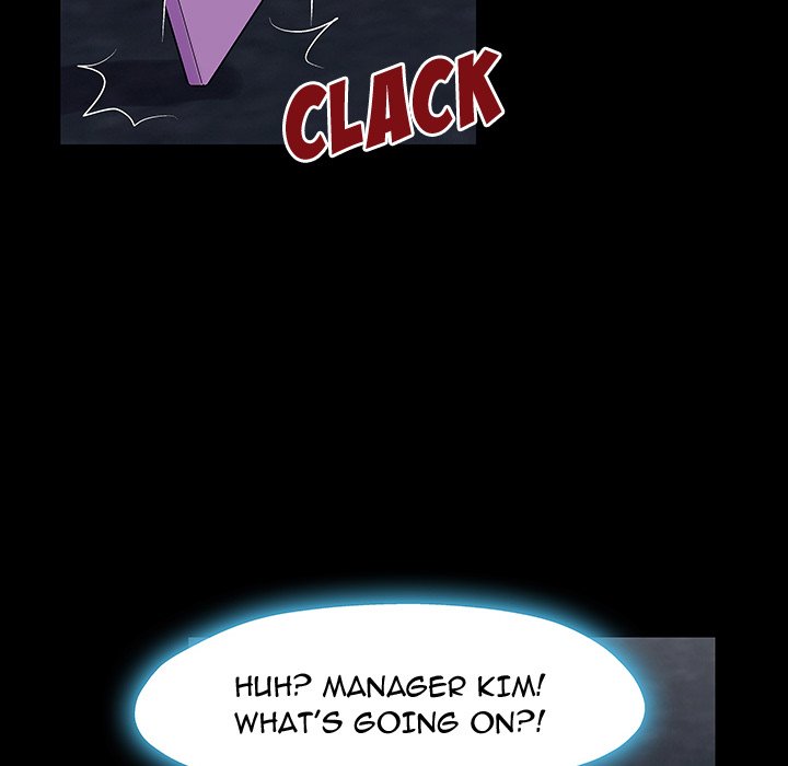 Project Utopia - Chapter 167 [photo 28] - MangaPorn