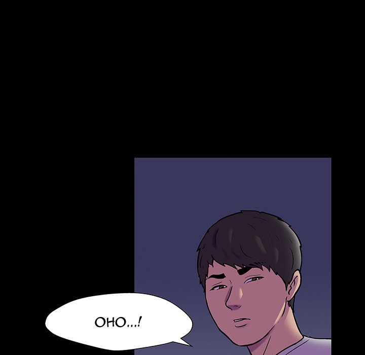 Project Utopia - Chapter 167 [photo 33] - MangaPorn