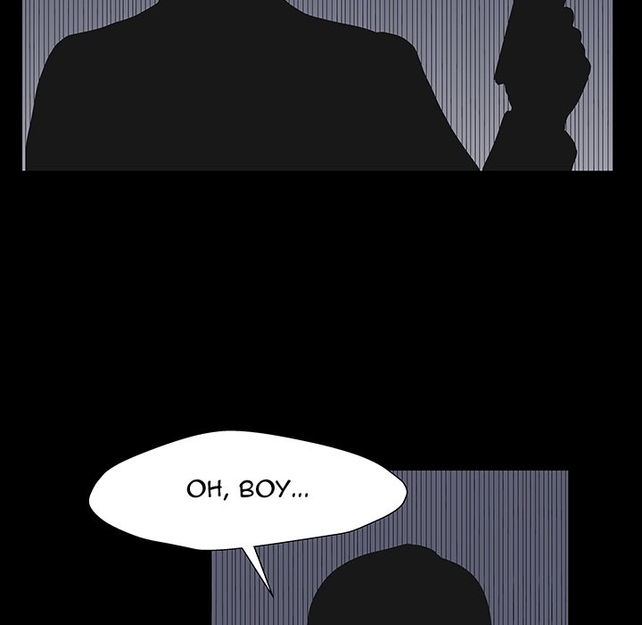 Project Utopia - Chapter 167 [photo 64] - MangaPorn