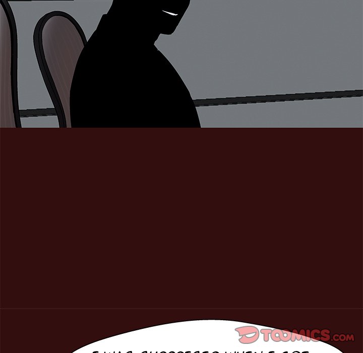 Project Utopia - Chapter 168 [photo 10] - MangaPorn