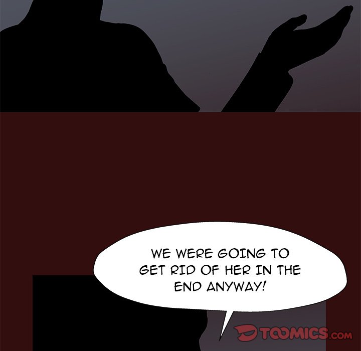Project Utopia - Chapter 168 [photo 14] - MangaPorn