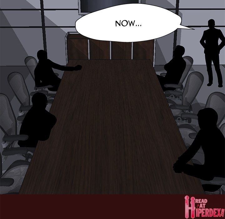 Project Utopia - Chapter 168 [photo 16] - MangaPorn