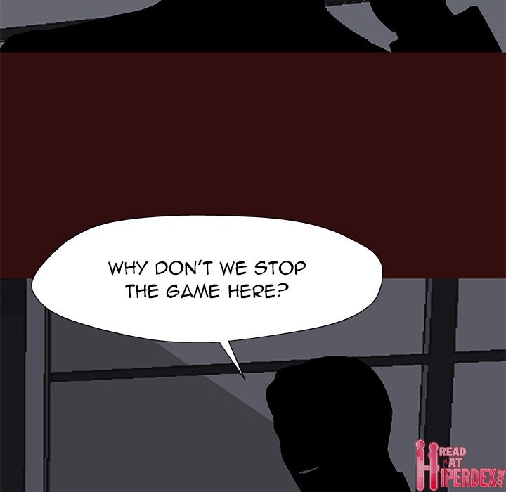 Project Utopia - Chapter 168 [photo 21] - MangaPorn