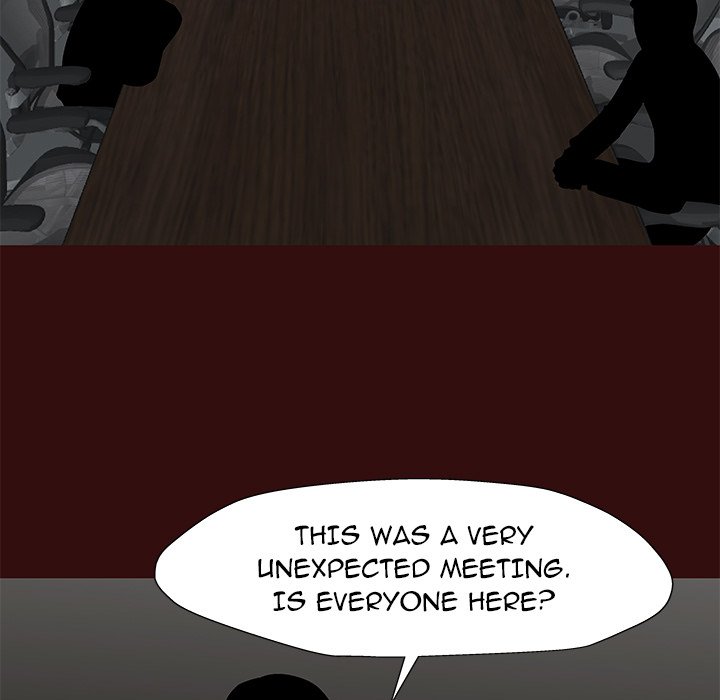 Project Utopia - Chapter 168 [photo 5] - MangaPorn