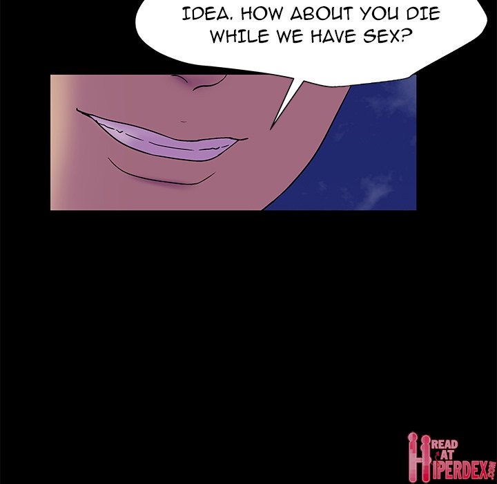 Project Utopia - Chapter 168 [photo 51] - MangaPorn