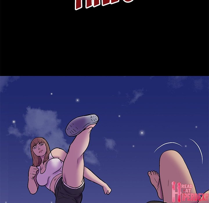Project Utopia - Chapter 168 [photo 56] - MangaPorn