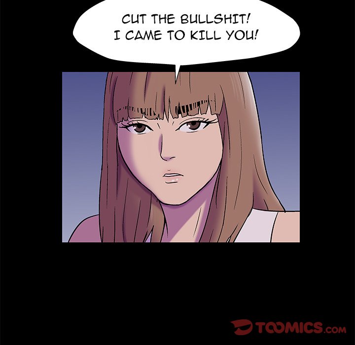 Project Utopia - Chapter 168 [photo 62] - MangaPorn
