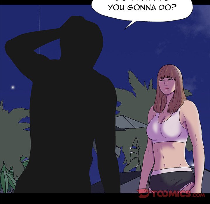 Project Utopia - Chapter 168 [photo 70] - MangaPorn