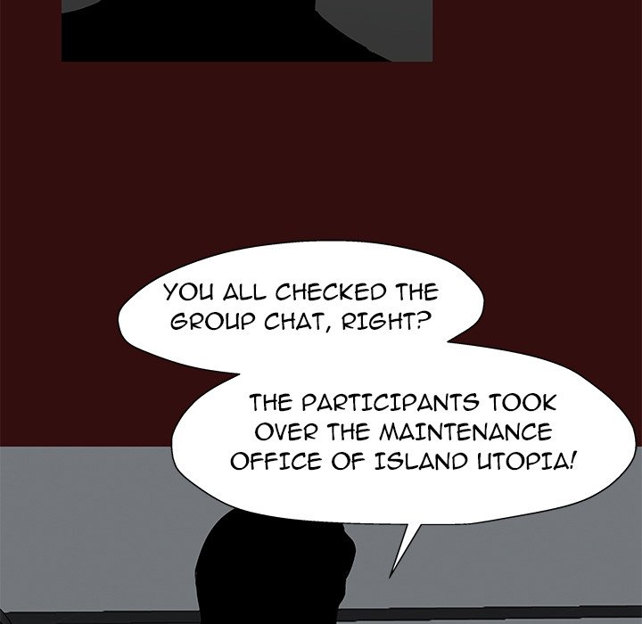 Project Utopia - Chapter 168 [photo 9] - MangaPorn