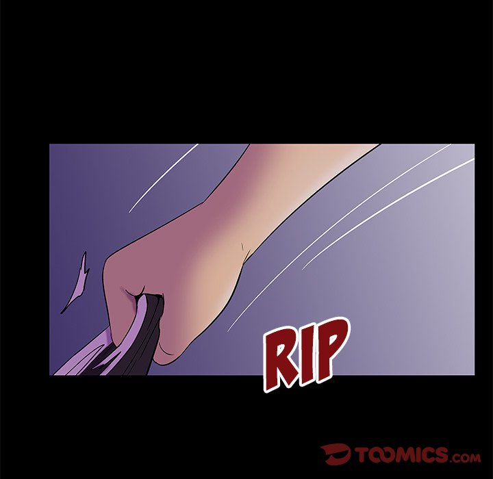 Project Utopia - Chapter 169 [photo 22] - MangaPorn