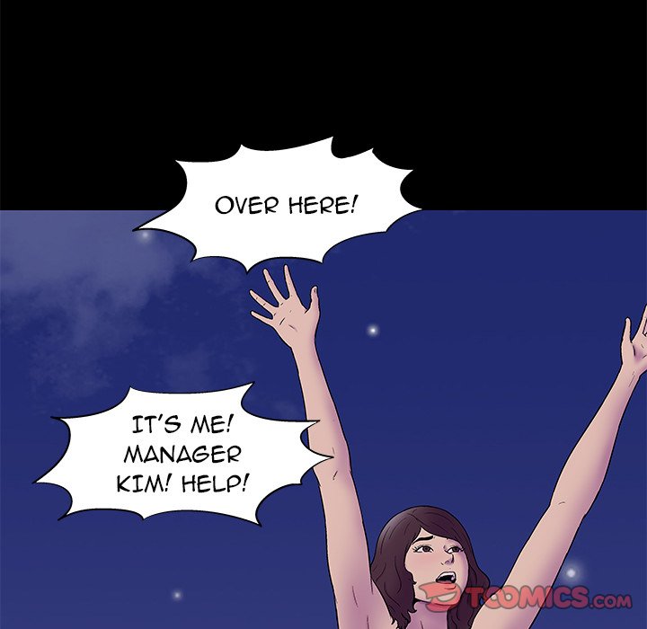 Project Utopia - Chapter 169 [photo 46] - MangaPorn