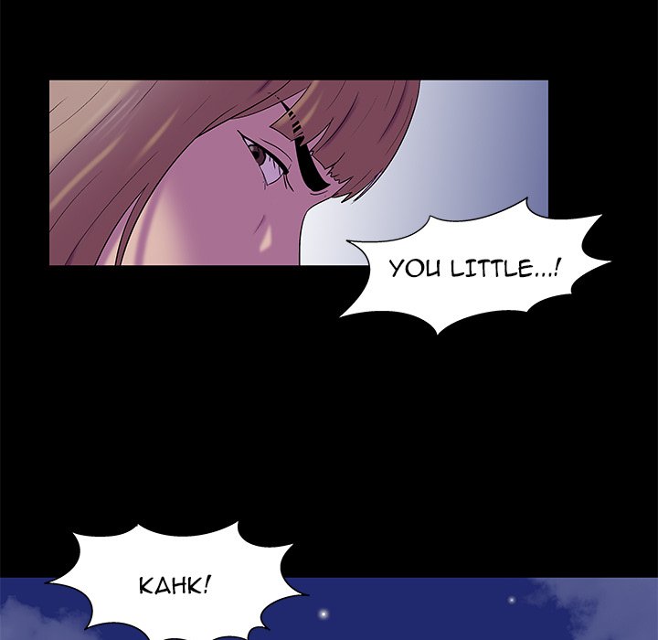 Project Utopia - Chapter 169 [photo 5] - MangaPorn