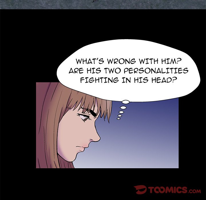 Project Utopia - Chapter 169 [photo 50] - MangaPorn