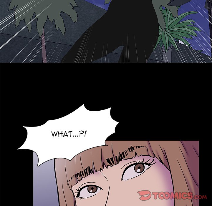 Project Utopia - Chapter 169 [photo 56] - MangaPorn