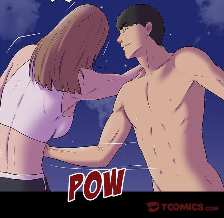Project Utopia - Chapter 169 [photo 6] - MangaPorn
