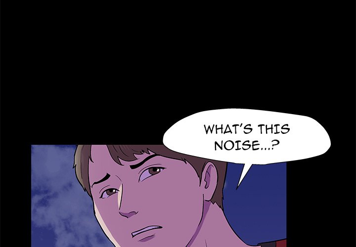 Project Utopia - Chapter 170 [photo 3] - MangaPorn