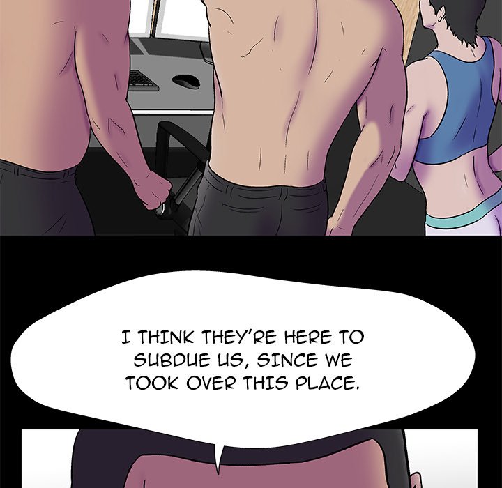 Project Utopia - Chapter 170 [photo 43] - MangaPorn