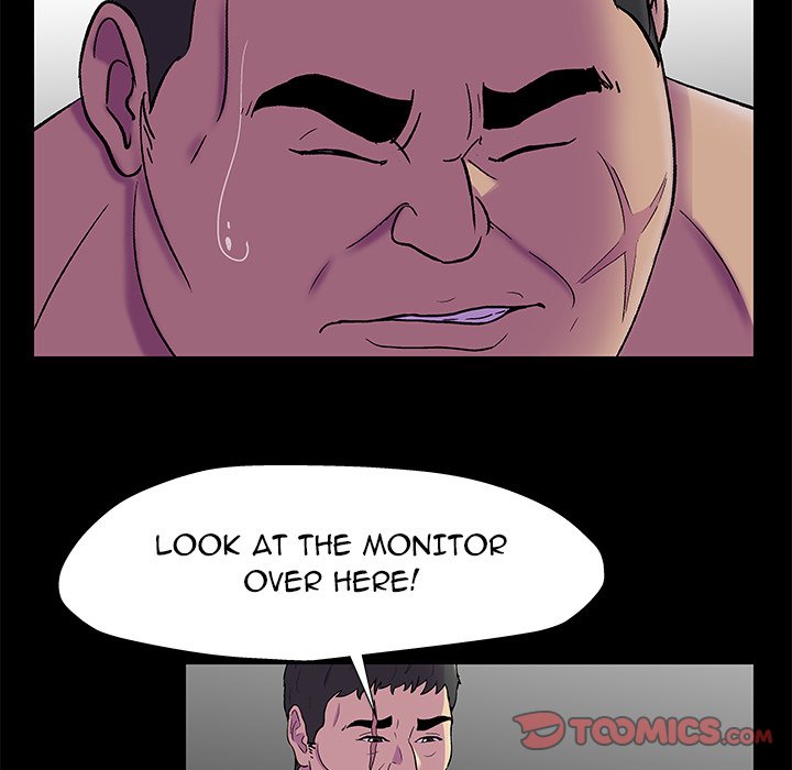 Project Utopia - Chapter 170 [photo 44] - MangaPorn