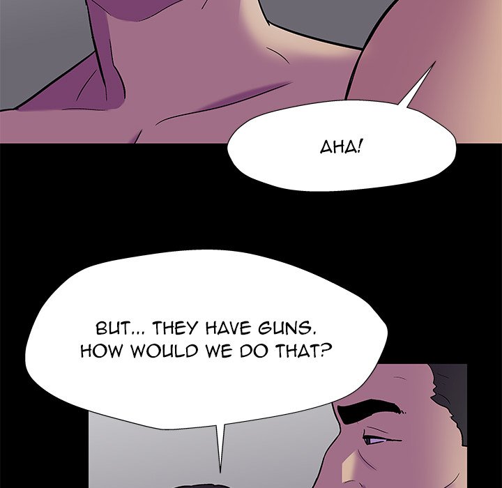 Project Utopia - Chapter 170 [photo 51] - MangaPorn