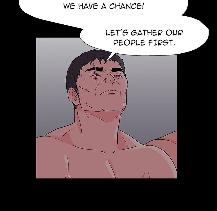 Project Utopia - Chapter 170 [photo 53] - MangaPorn