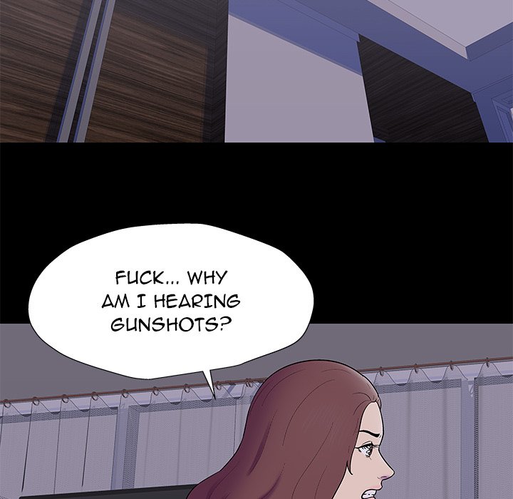 Project Utopia - Chapter 170 [photo 55] - MangaPorn