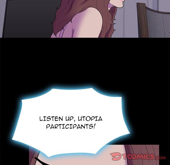 Project Utopia - Chapter 170 [photo 56] - MangaPorn