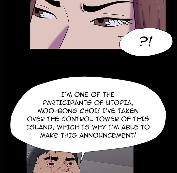 Project Utopia - Chapter 170 [photo 57] - MangaPorn