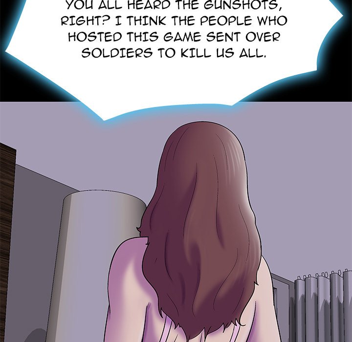Project Utopia - Chapter 170 [photo 59] - MangaPorn