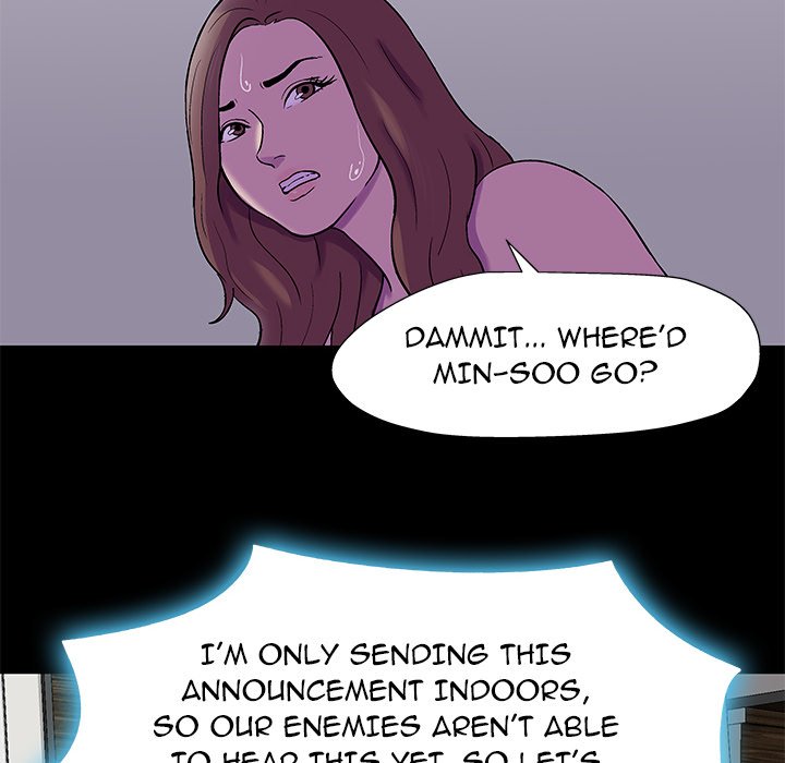 Project Utopia - Chapter 170 [photo 61] - MangaPorn