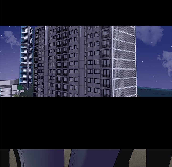 Project Utopia - Chapter 170 [photo 65] - MangaPorn