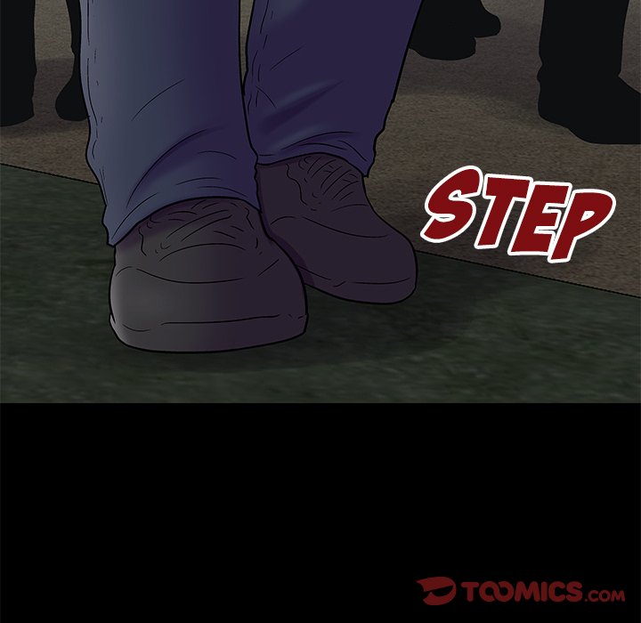 Project Utopia - Chapter 170 [photo 66] - MangaPorn