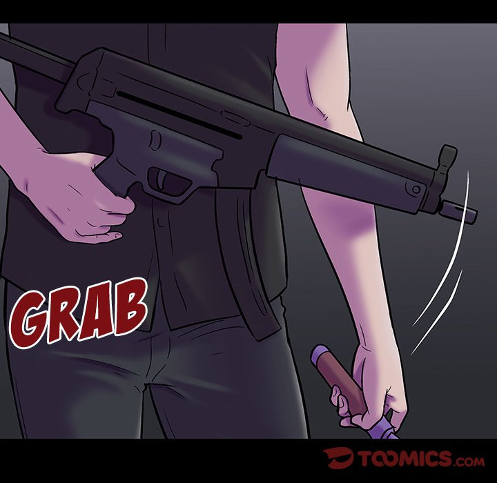 Project Utopia - Chapter 171 [photo 14] - MangaPorn