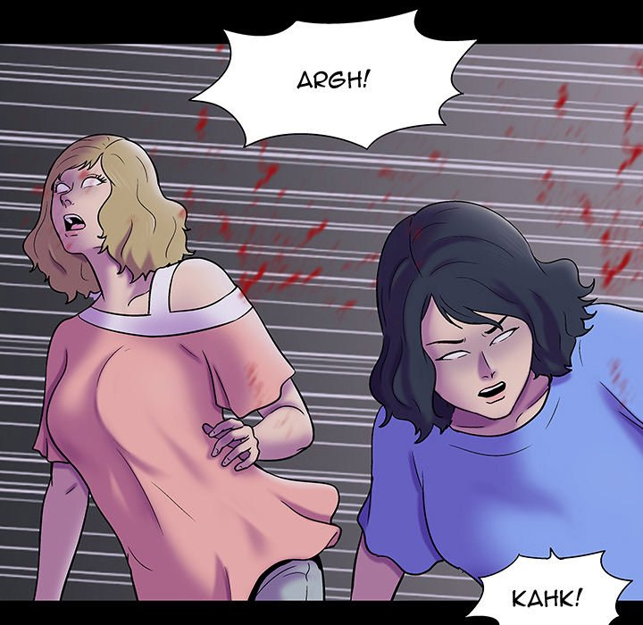 Project Utopia - Chapter 171 [photo 23] - MangaPorn
