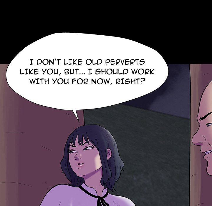 Project Utopia - Chapter 171 [photo 37] - MangaPorn
