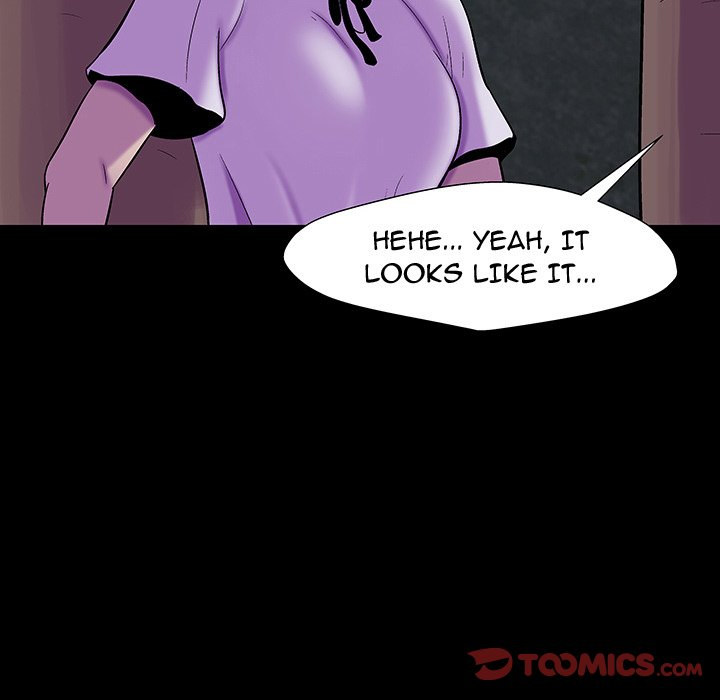 Project Utopia - Chapter 171 [photo 38] - MangaPorn