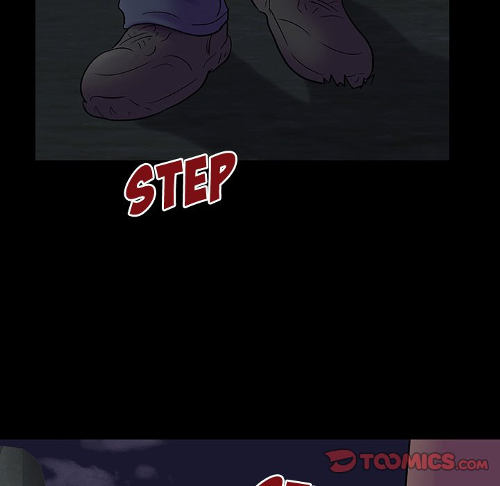Project Utopia - Chapter 171 [photo 42] - MangaPorn