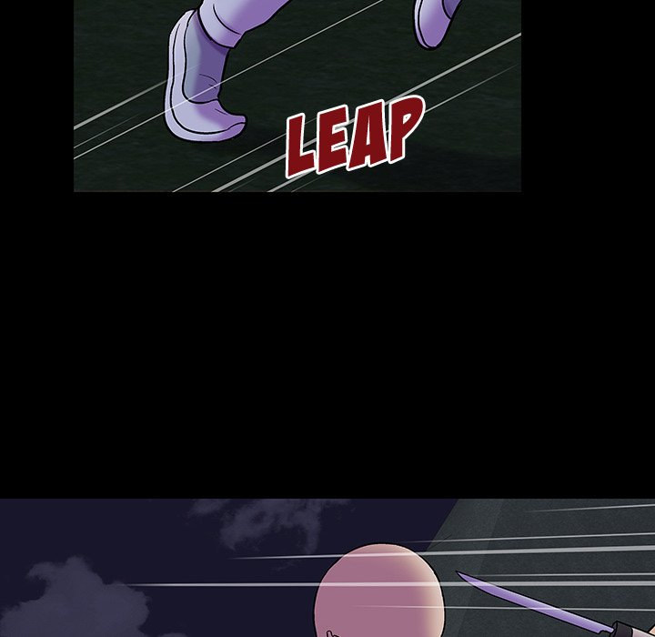 Project Utopia - Chapter 171 [photo 47] - MangaPorn