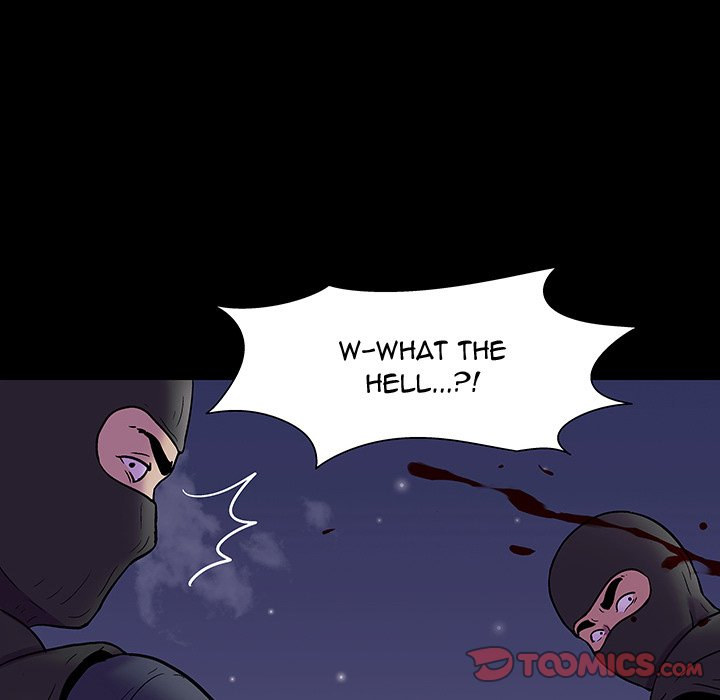 Project Utopia - Chapter 171 [photo 54] - MangaPorn