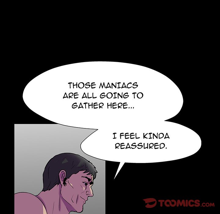Project Utopia - Chapter 172 [photo 10] - MangaPorn