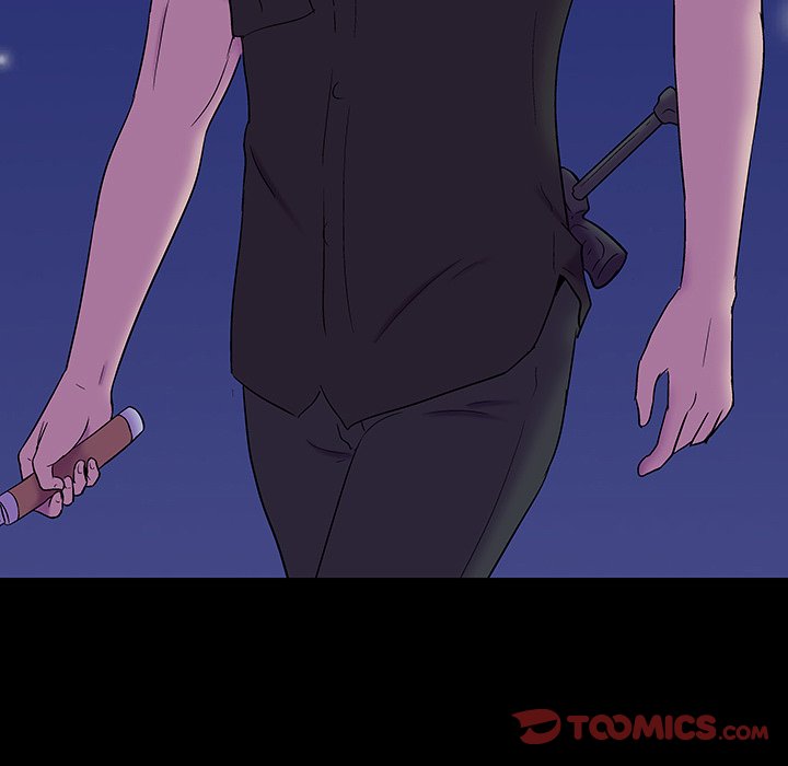 Project Utopia - Chapter 172 [photo 52] - MangaPorn