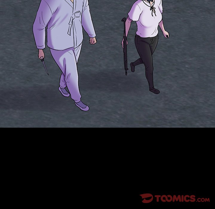 Project Utopia - Chapter 172 [photo 6] - MangaPorn