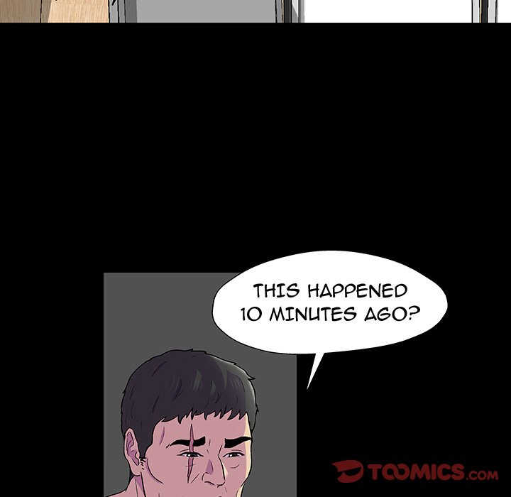 Project Utopia - Chapter 172 [photo 66] - MangaPorn