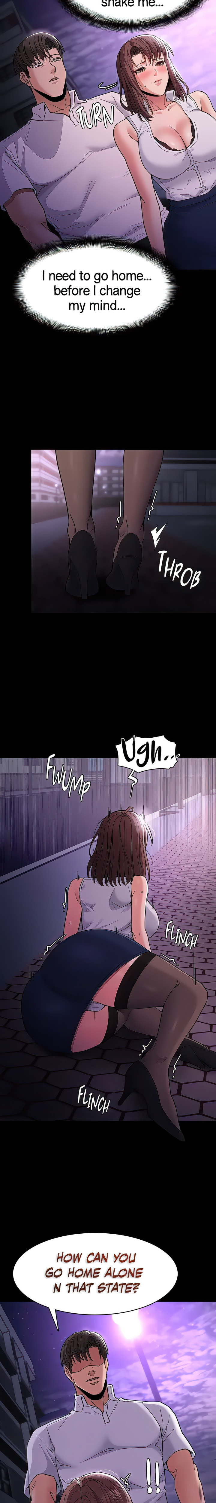 Pervert Diary - Chapter 37 [photo 10] - MangaPorn