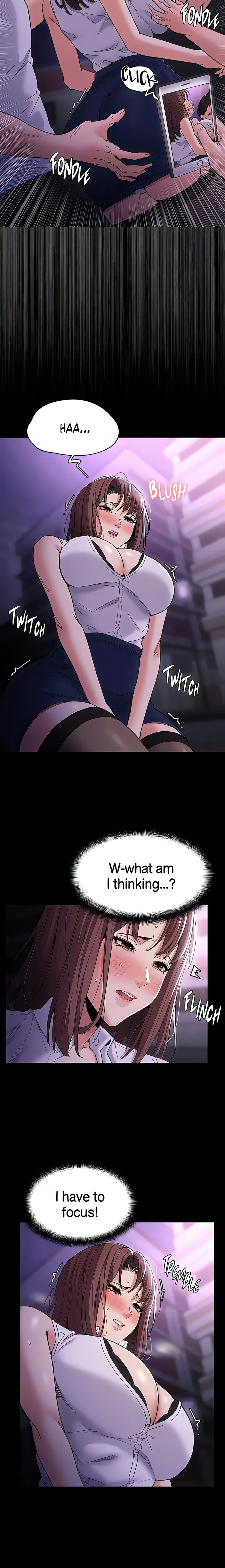 Pervert Diary - Chapter 37 [photo 13] - MangaPorn