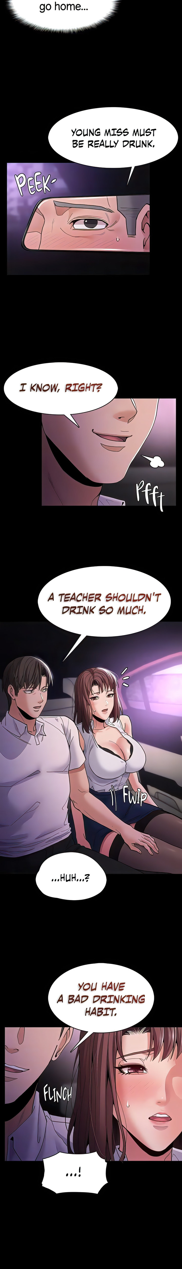 Pervert Diary - Chapter 37 [photo 16] - MangaPorn